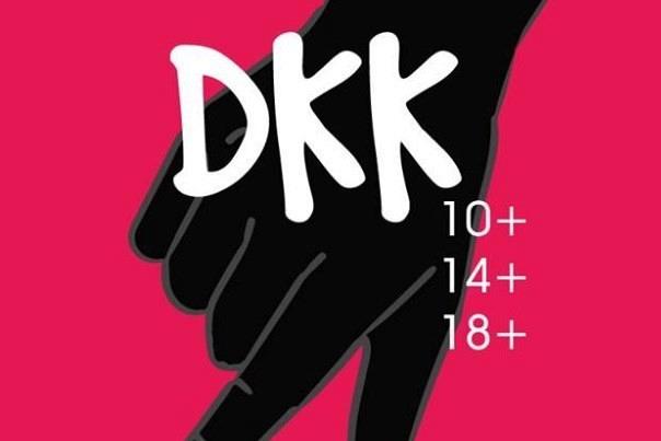 Dyskusyjny Klub Książki 10+