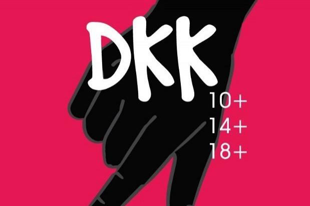 Dyskusyjny Klub Książki