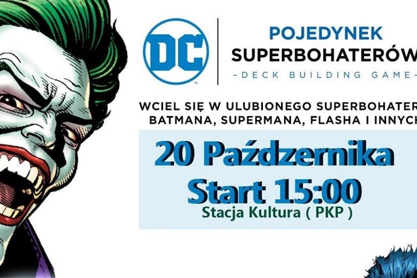 Spotkanie z grą planszową