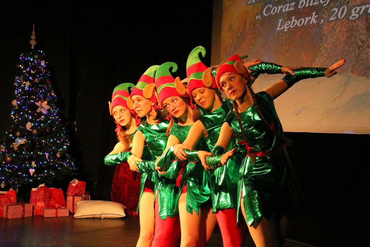 Eko-święta - podsumowanie konkursu plastycznego