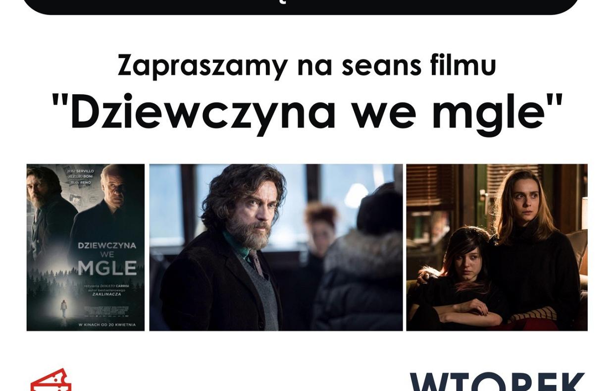 Dyskusyjny Klub Filmowy w Kinie „Fregata”