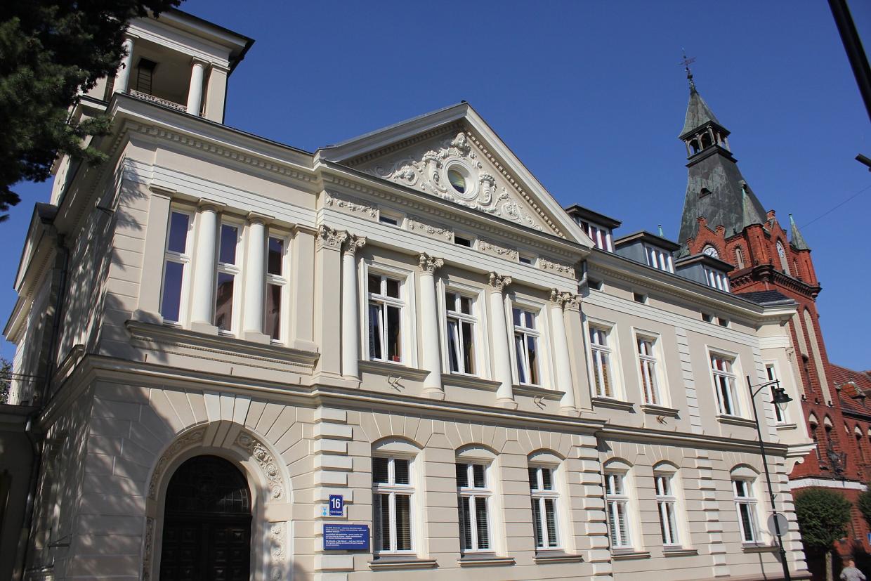 Biblioteka Miejska zaprasza od 6 maja