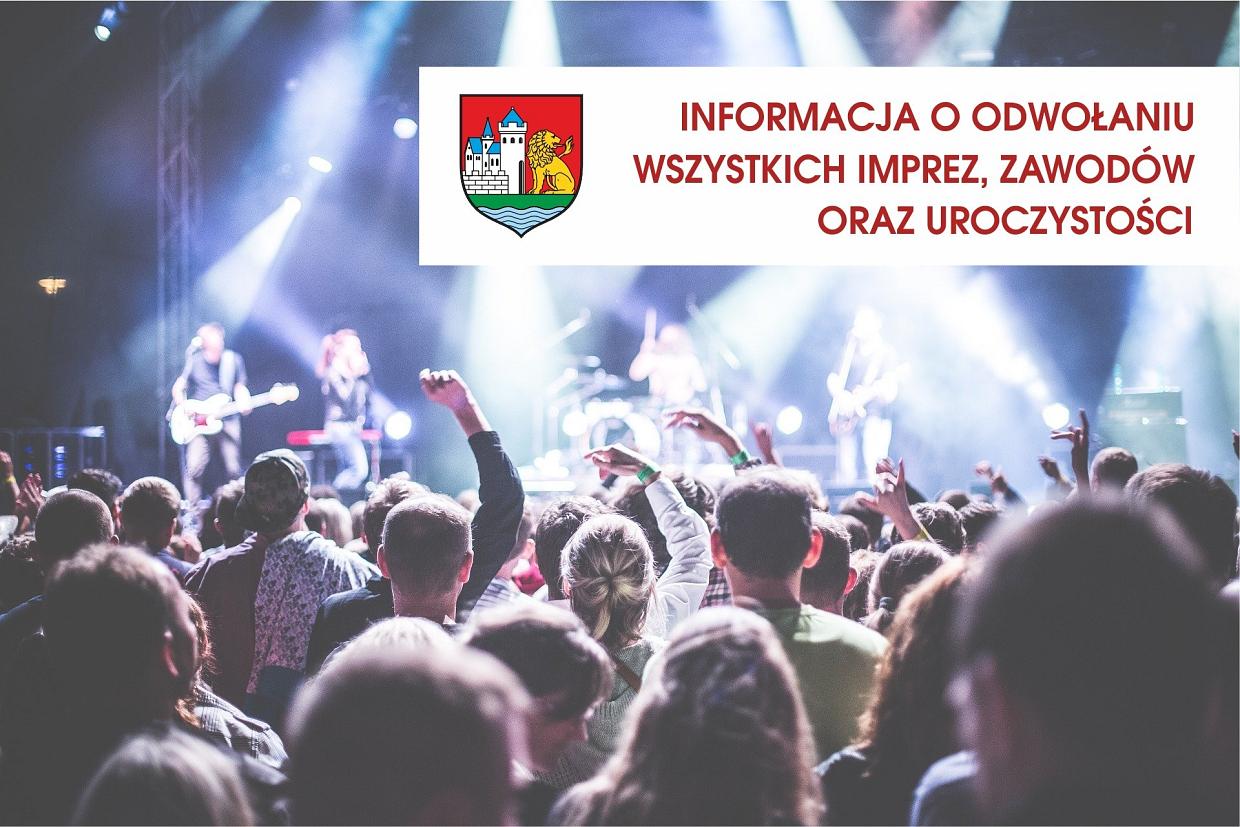 Działania samorządu miasta w okresie pandemii Covid-19