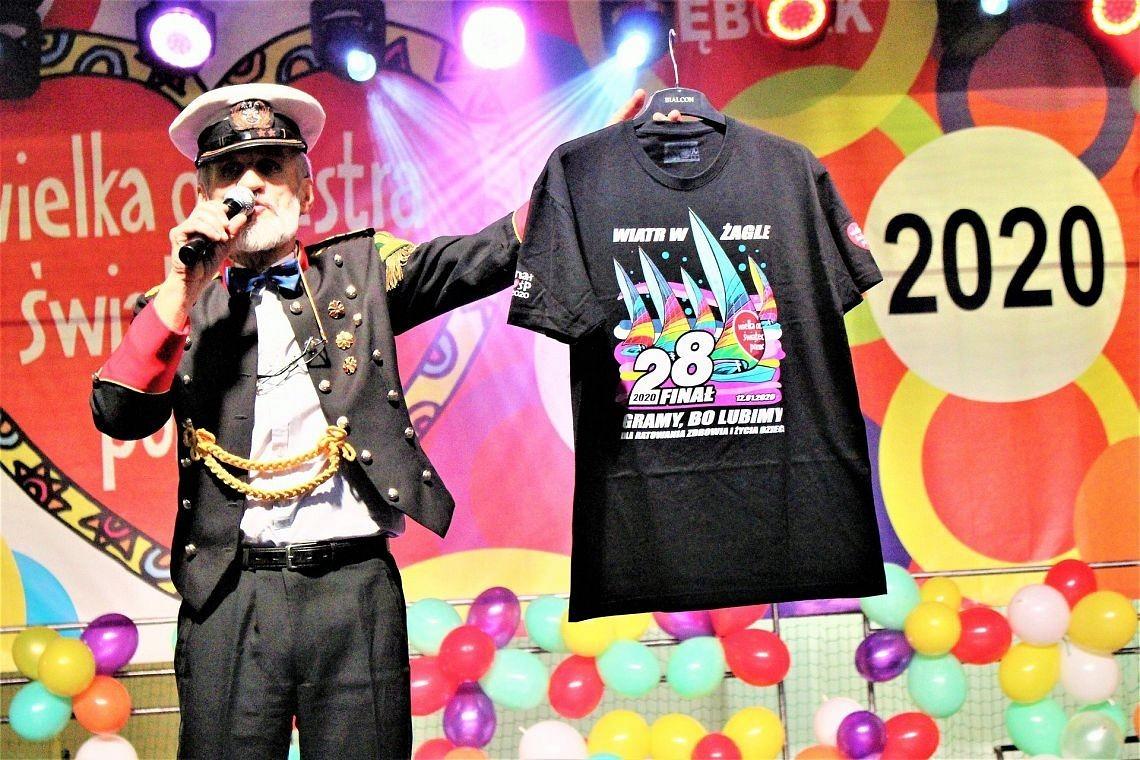 Ostatnie dni licytacji dla WOŚP!