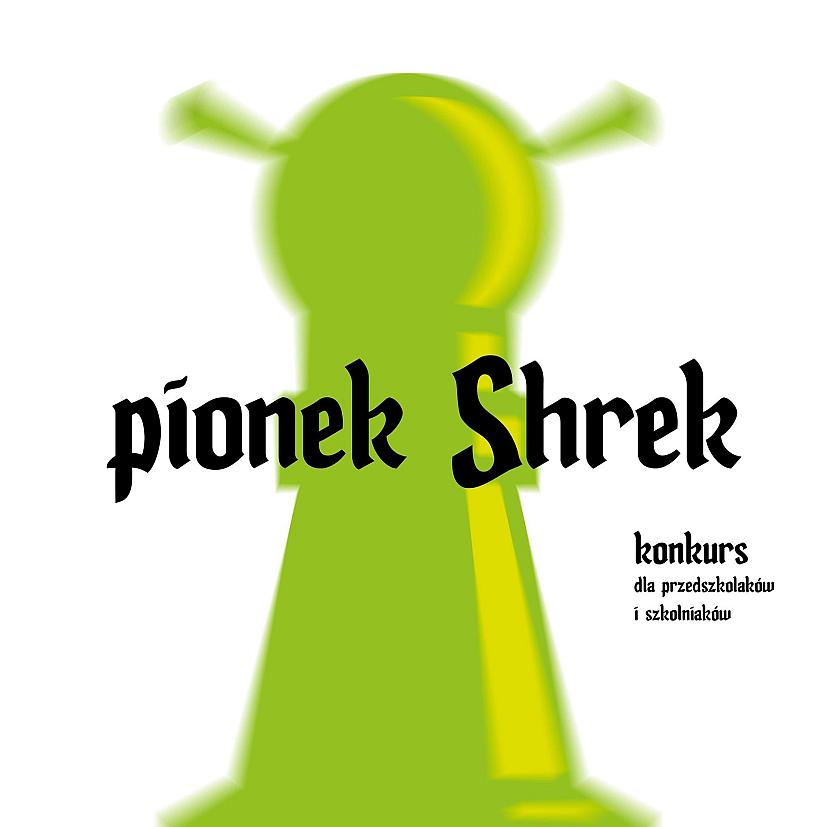 Konkurs na oryginalny pionek do gry inspirowany bajką Shrek