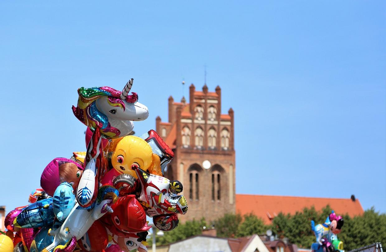 Jakubowy weekend 22-25 lipca