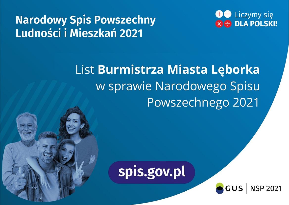 Szanowni mieszkańcy Miasta Lęborka
