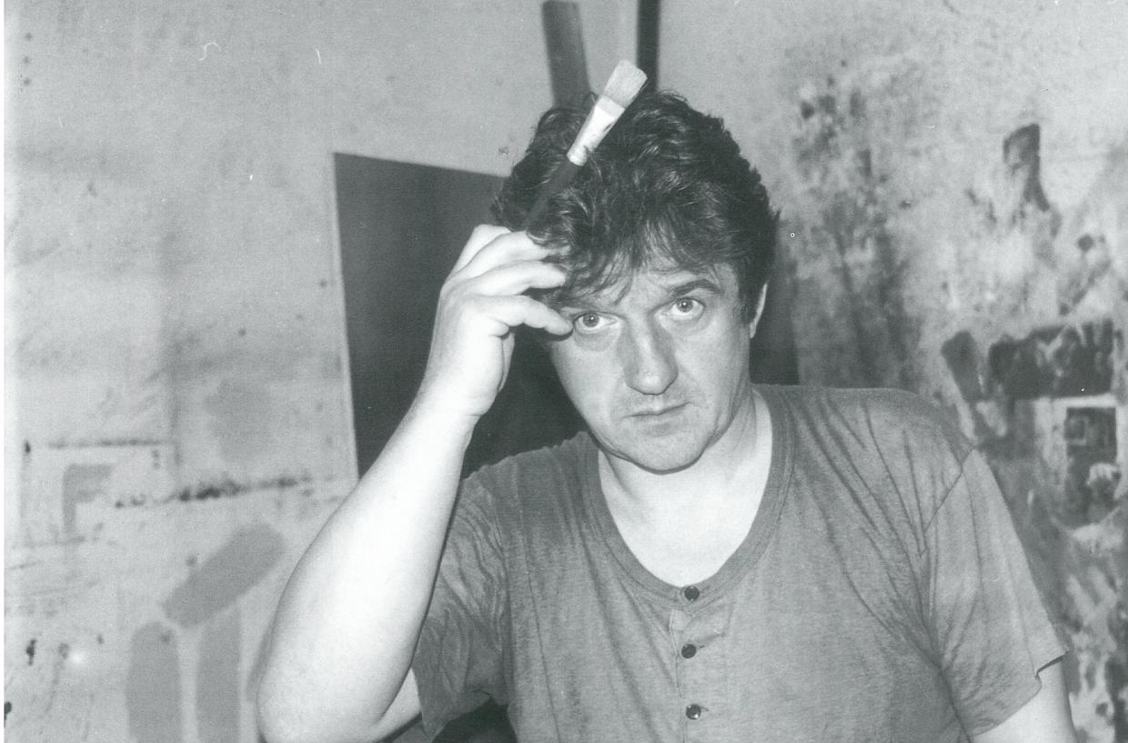 Ogólnopolski Konkurs Malarski imienia Krzysztofa Grzesiaka