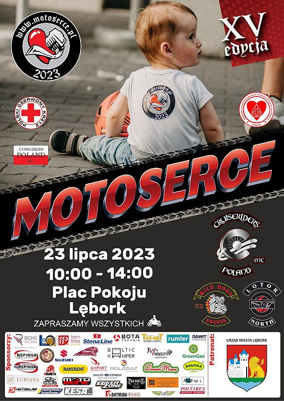 Serdecznie zapraszamy na XV Edycję Zbiórki Krwi 