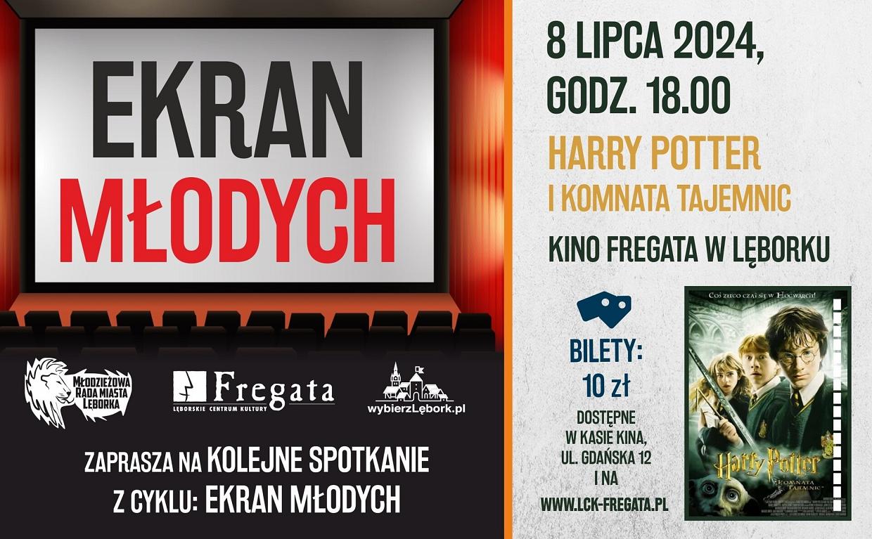 Drugie spotkanie Ekranu Młodych