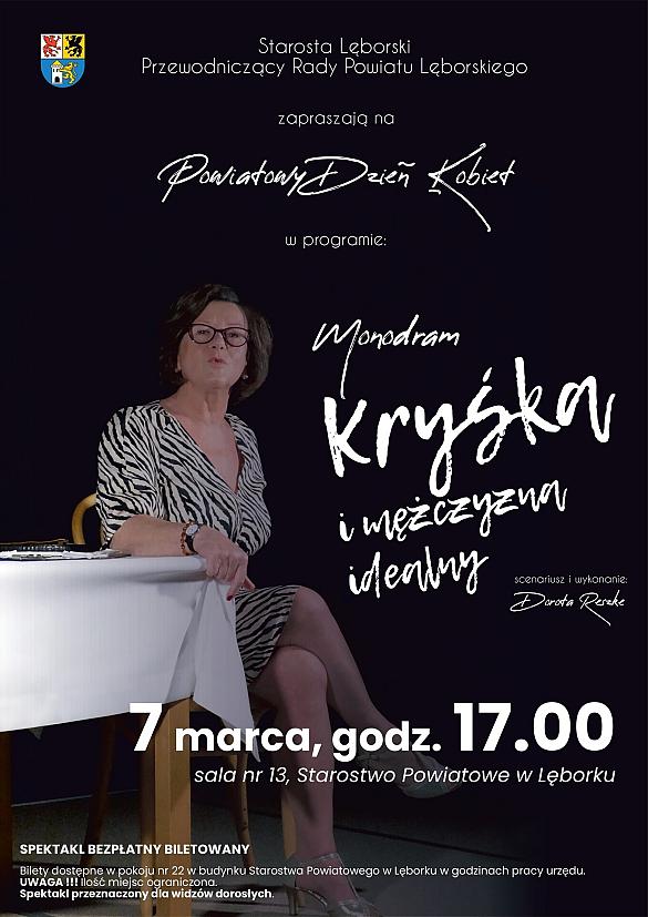 Powiatowy Dzień Kobiet