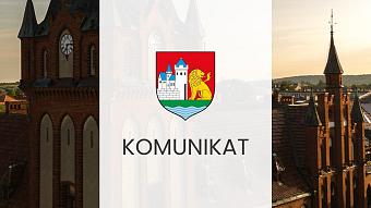 Grafika Komunikat o naruszeniu ochrony danych osobowych