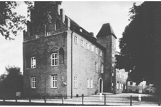 Lębork w starej fotografii