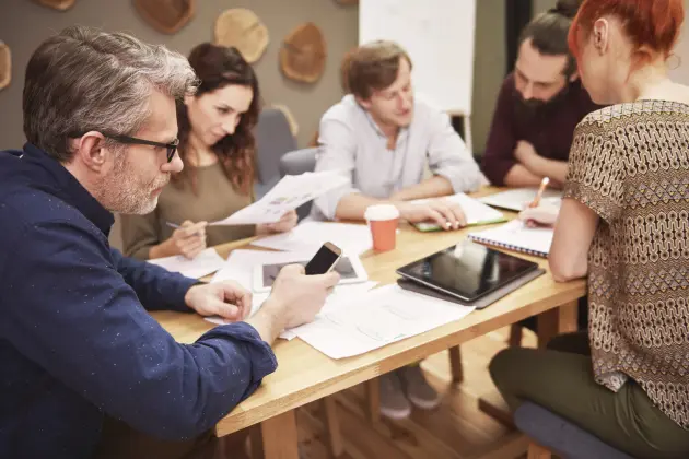Gminna Rada Działalności Pożytku Publicznego