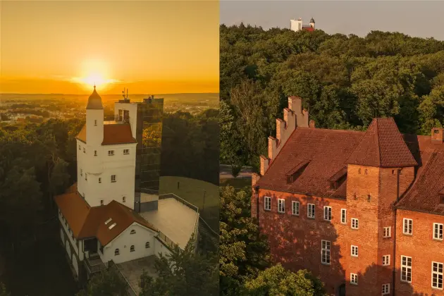 Atrakcje turystyczne