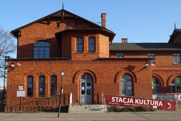 Informacja turystyczna