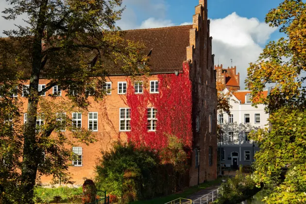 Aplikacja Szlak Zamków Gotyckich