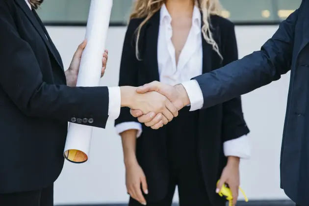 Współpraca Partnerska