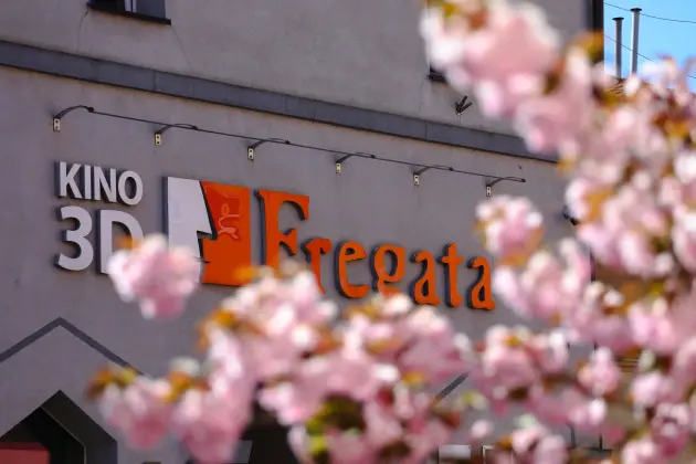 Lęborskie Centrum Kultury „Fregata