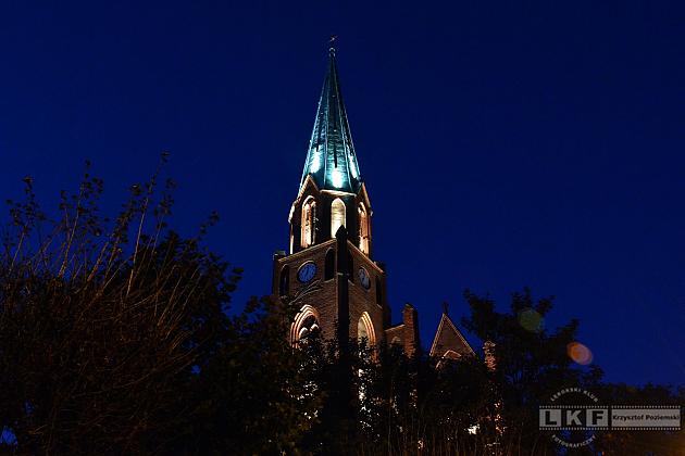 Kościół NMP Królowej Polski