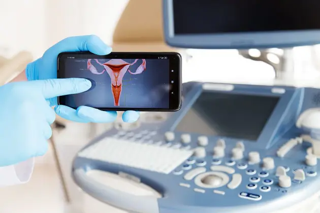 Profilaktyka raka szyjki macicy