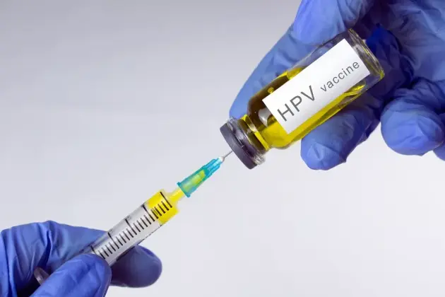 Szczepienia przeciw HPV