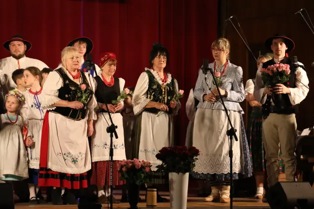 Zespół Regionalny FRANTÓWKA