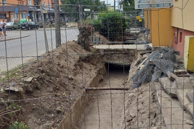 MPEC modernizuje sieć ciepłowniczą. Pracowity 2019 rok