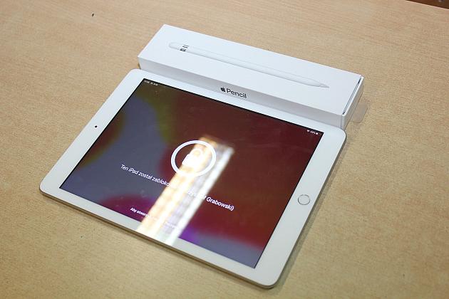 Europejski Tydzień Kodowania w SP4