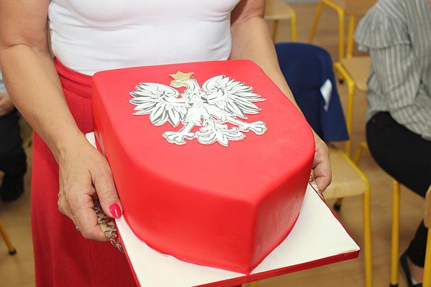 Narodowy Dzień Niepodległości w Przedszkolu nr 10