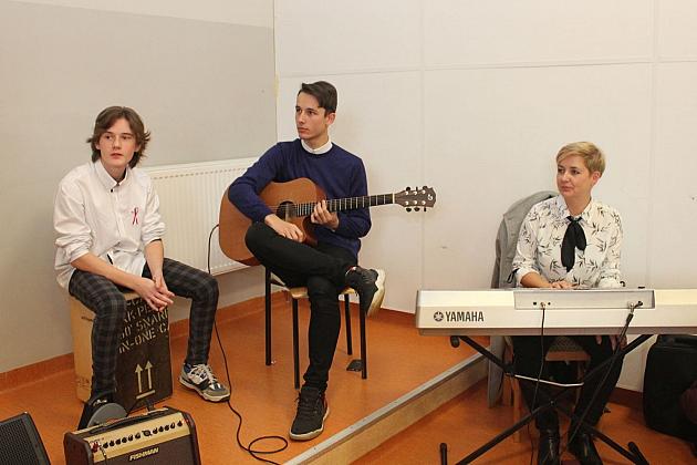 Wykład prof. Góralczyka o roli inżynierów w odzyskaniu niepodległości