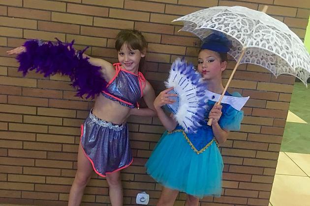 Mistrzowskie rozpoczęcie sezonu tanecznego