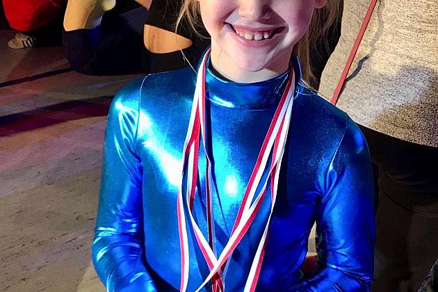 Mistrzowskie rozpoczęcie sezonu tanecznego