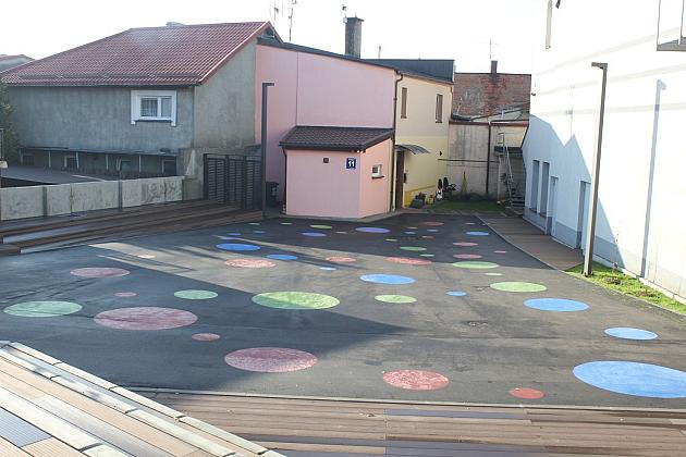 „Zakątek Kultury” – nowe miejsce na kulturalnej mapie Lęborka