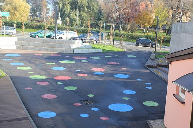 „Zakątek Kultury” – nowe miejsce na kulturalnej mapie Lęborka