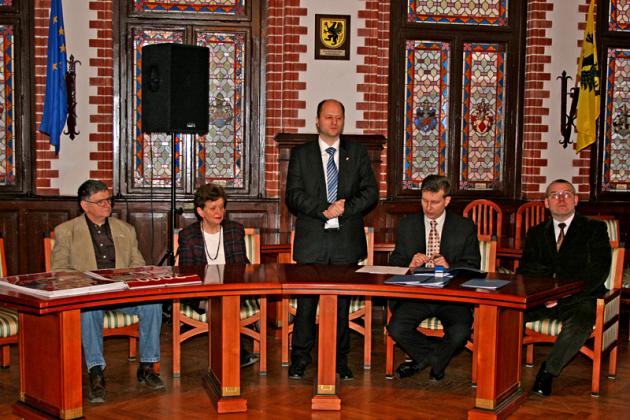 Kolejne pieniądze na kulturę fizyczną, promocję zdrowia i pomoc społeczną