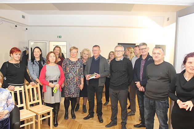 Ruszyły działania społeczne w Klubie Osiedlowym BAZA