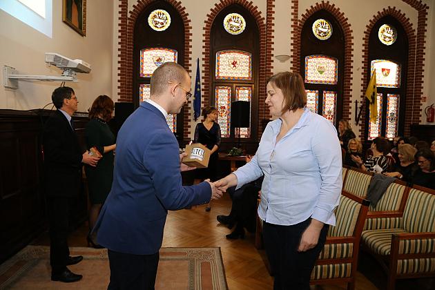 Święto pracowników socjalnych