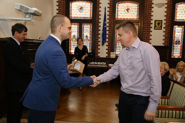 Święto pracowników socjalnych