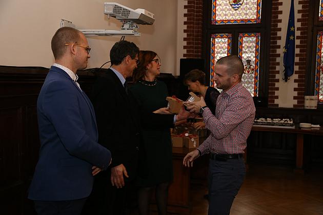 Święto pracowników socjalnych