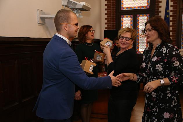 Święto pracowników socjalnych