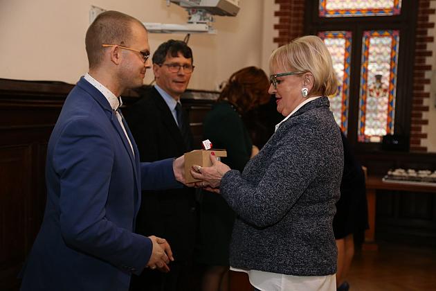 Święto pracowników socjalnych