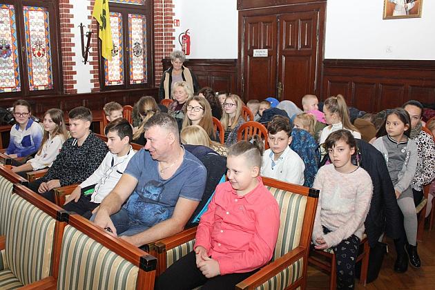 Konkurs „Nie pal przy mnie, proszę” rozstrzygnięty