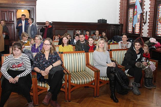 Konkurs „Nie pal przy mnie, proszę” rozstrzygnięty