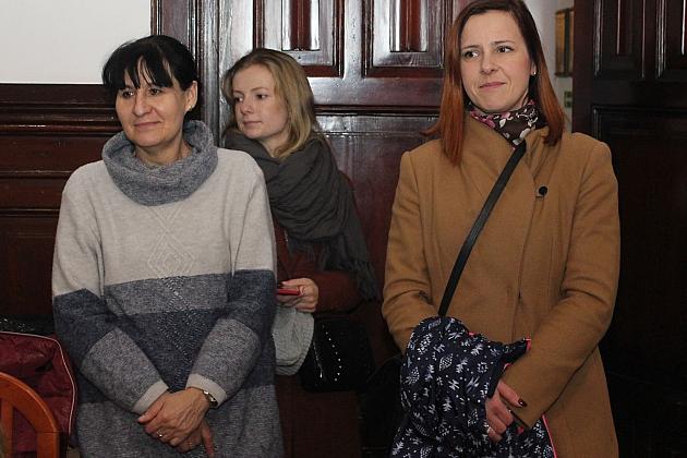 Konkurs „Nie pal przy mnie, proszę” rozstrzygnięty