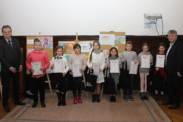 Konkurs „Nie pal przy mnie, proszę” rozstrzygnięty