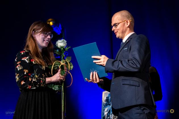 XXXIV Ogólnopolski Konkurs Literacki im. Mieczysława Stryjewskiego wyłonił laureatów