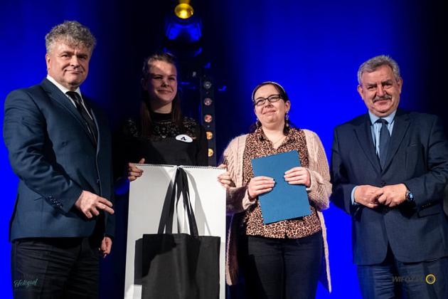 XXXIV Ogólnopolski Konkurs Literacki im. Mieczysława Stryjewskiego wyłonił laureatów