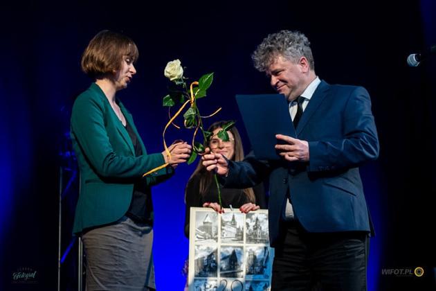 XXXIV Ogólnopolski Konkurs Literacki im. Mieczysława Stryjewskiego wyłonił laureatów