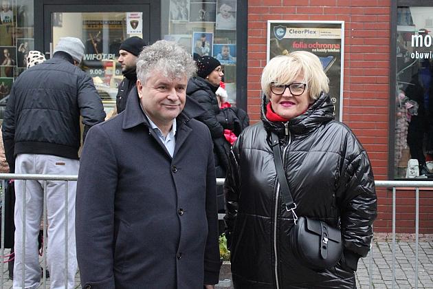 28. Bieg Mikołajkowy - wyniki